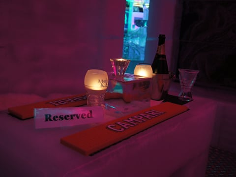 Magic Ice Reykjavik experience, photo 9