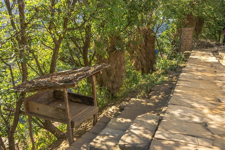 19 Days Mera Peak Climbing & Expedition – One Life-Changing Himalayan Adventure