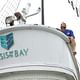 Oasis Bay Party Cruise Best for Young Traveler Outdoor Jacuzzi