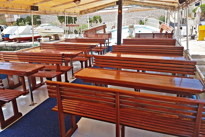 Full-Day Dubrovnik Elaphite Islands Cruise with Lunch 9