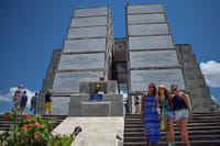 Santo Domingo City - Full Day Tour 4