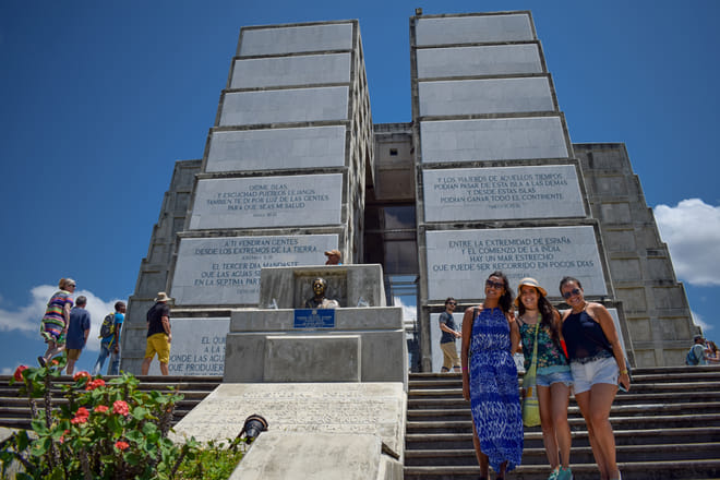 Santo Domingo City - Full Day Tour photo 4