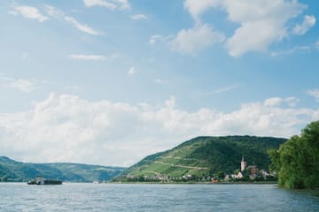 Frankfurt City Break: 4-Day Tour with Hop On - Hop Off Option