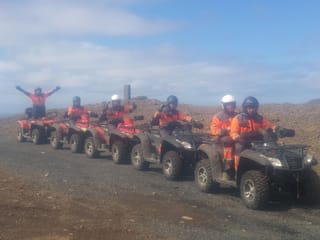 Superview - ATV Reykjavik Adventures, photo 18
