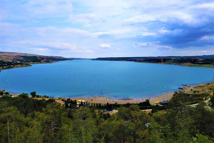 Tbilisi Sea