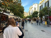 Self-Guided The Seville Syndicate City Escape Game 6