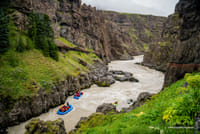 Whitewater Action (East) 3