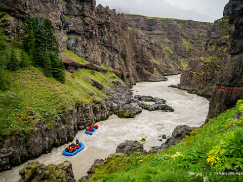 Whitewater Action (East), photo 4