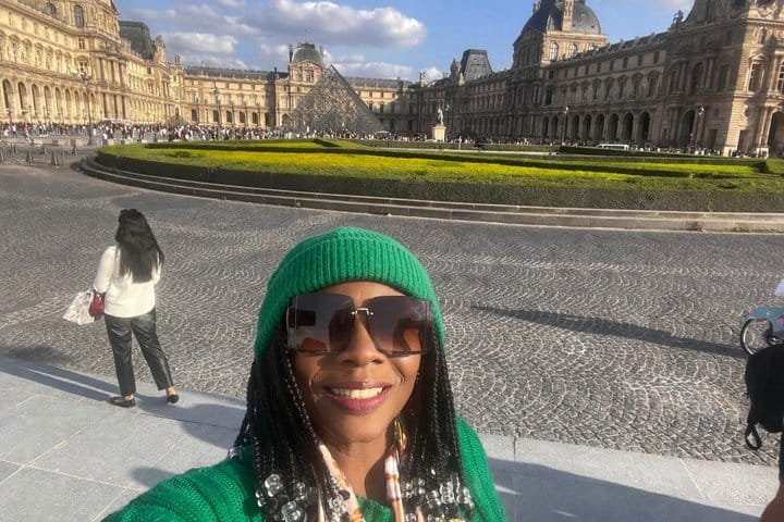 Louvre Museum Experience – Group, Private, or Solo