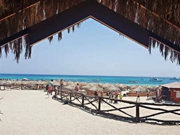 Day on the Ozirea Island