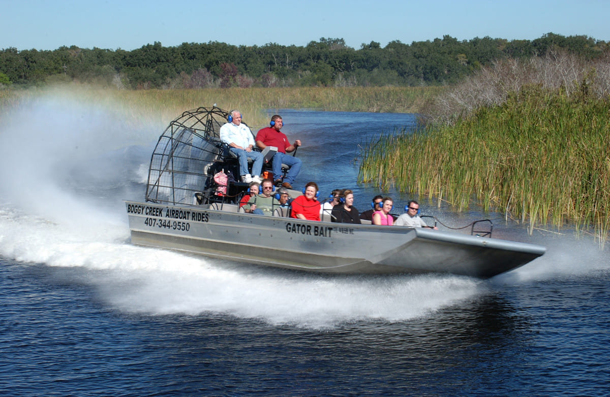Go Miami Explorer Pass 6