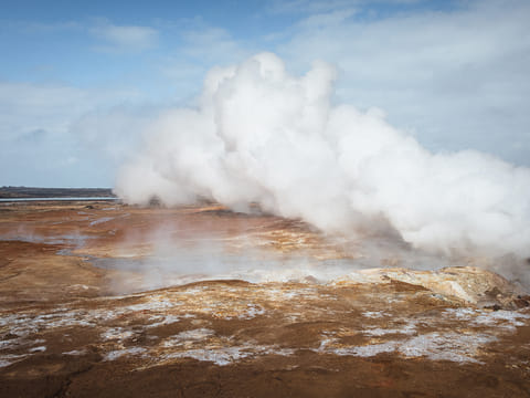 Reykjanes Peninsula | Private Tour | Photo Package Included, photo 3