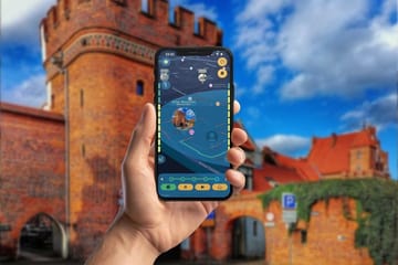 Self-Guided Walking Tour of Toruń and Copernicus' Birthplace