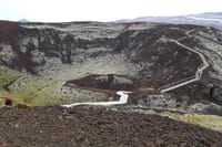 Crater