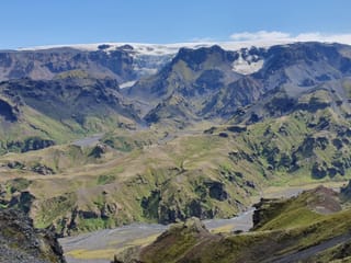 5 Day Laugavegur Trail & Thórsmörk (Self-guided - Tents), photo 61