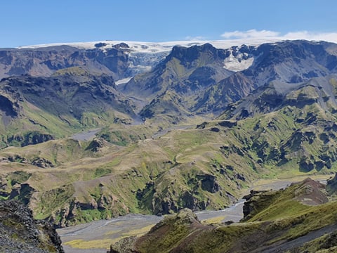 5 Day Laugavegur Trail & Thórsmörk (Self-guided - Tents), photo 61