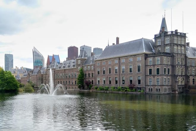 Private Day Tour to The Hague, Delft and Rotterdam from Amsterdam 5