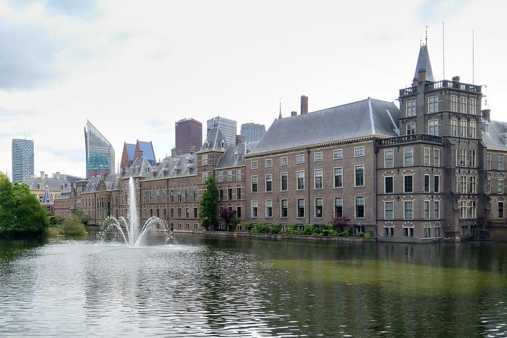 Private Day Tour to The Hague, Delft and Rotterdam from Amsterdam 5