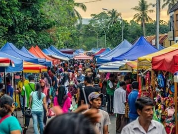 Jelajah Rasa Langkawi Local Food And Kuih Expeditions Tour