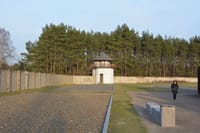 Private Tour to Sachsenhausen Concentration Camp Memorial (with Licensed Guide) 5