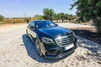 Private transfers between Faro and Aljustrel 7