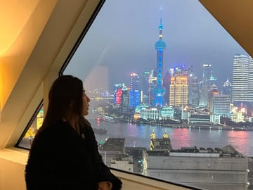 Shanghai: Art Deco Architecture Walking Tour