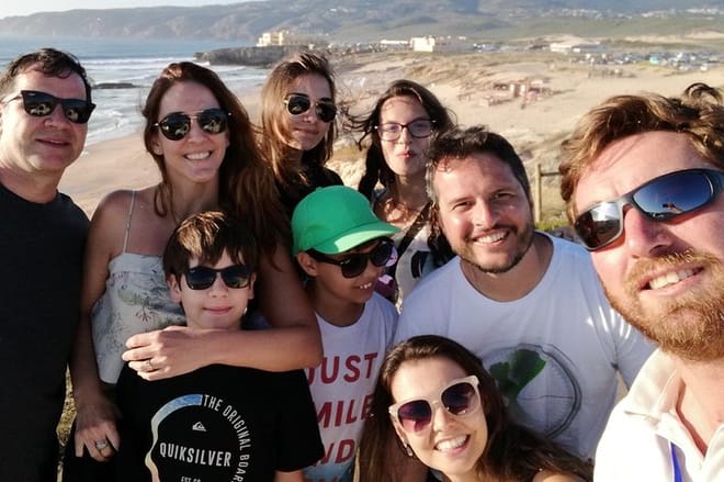 Guincho