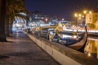 TOP Aveiro : Private Guided Tour with your mobile 2