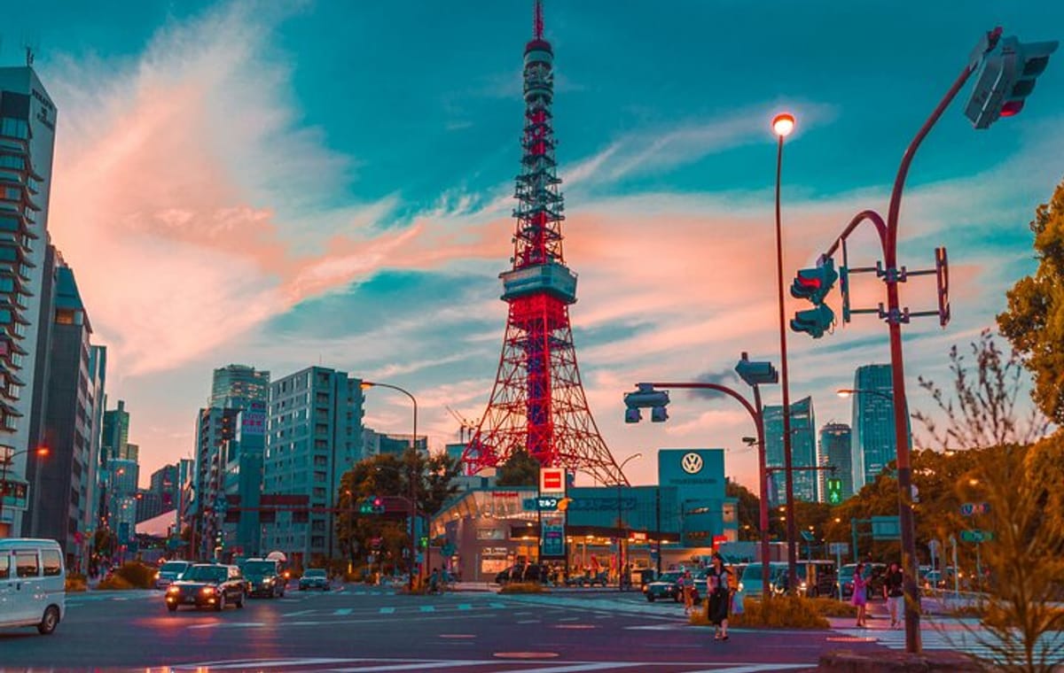 Tokyo, Hakone, Mt Fuji, and Nikko, 3 Day Private Tour