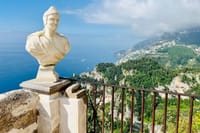 Full Day Private Tour from Naples to Ravello and Vetri sul mare  3