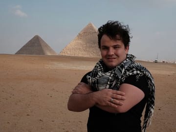 Private Tour to Giza Pyramids, Sphinx , Coptic and Islamic Cairo