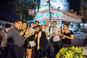 EZY-Go Experiences: Bangkok Tuk Tuk Tour (Private Tour)