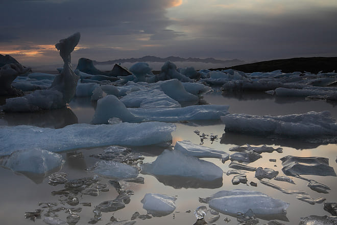 South Coast & Glacier Lagoon photo 2