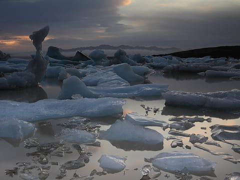 South Coast & Glacier Lagoon - Private Tour, photo 2