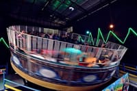 DreamWorld: Thailand’s Ultimate Theme Park 2