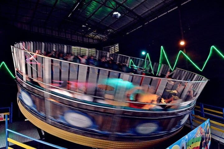 DreamWorld: Thailand’s Ultimate Theme Park 2