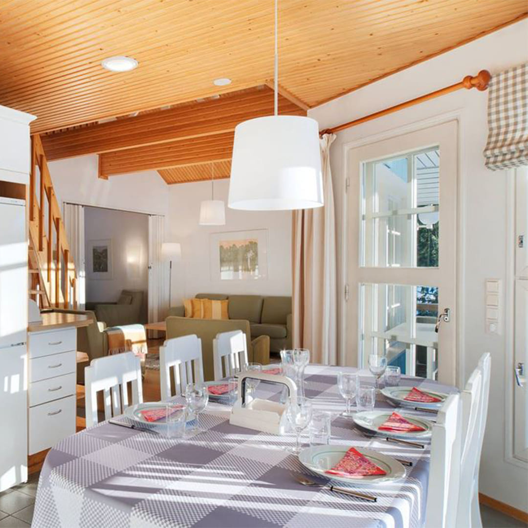 New Year holiday in Finland 8 days/ 7 nights (27.12.-03.01.2026)