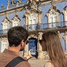 Secrets of Braga Self-Guided Scavenger Hunt & Walking Tour 3