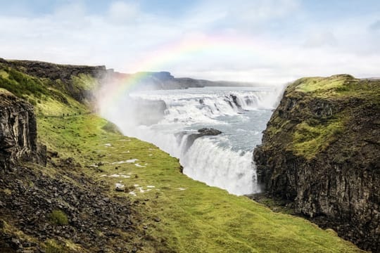Golden Circle Tour