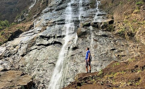 Full-Day Guided Trekking Tour in Bach Ma National Park Vietnam