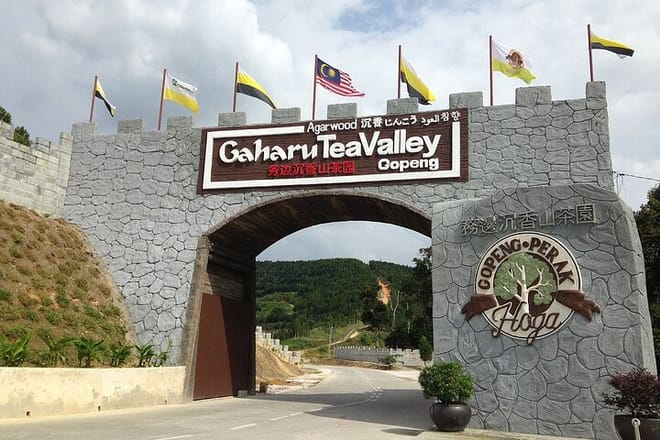 Ipoh Day Trip From Kuala Lumpur 2