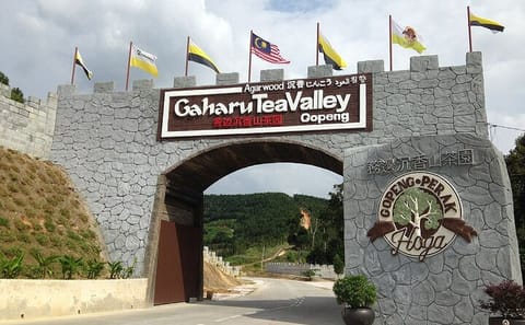Ipoh Day Trip From Kuala Lumpur