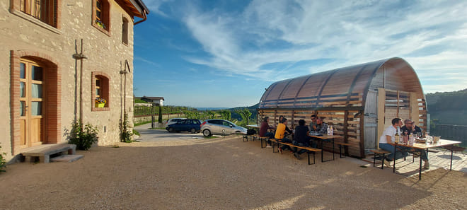 Wine tasting in Valpolicella Classica: the cradle of Amarone 9