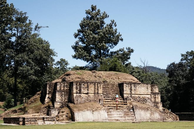 Iximche Private Tour: Mayan City Tour from Puerto Quetzal 10