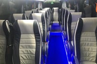 Valencia to Madrid one way Private Transfer 5