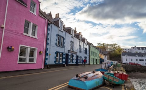5-Day Isle of Skye and Loch Ness Tour from Edinburgh