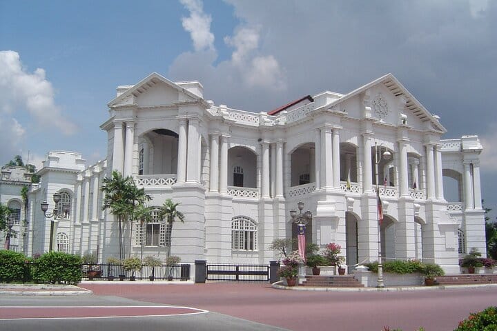 Ipoh Day Trip From Kuala Lumpur 5