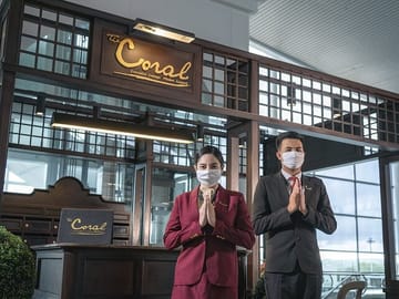 Phuket Airport : VIP Immigration Arrival & Departure Fast-Track Service