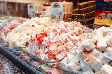 Icelandic Sweet Tooth Adventure: Taste Reykjavik's Delectable Treats