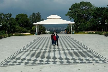 Ahmedabad to Udaipur: Heritage Charms Expedition